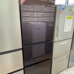 ?Hisense(ハイセンス)282Lファミリー冷蔵庫 ?定価￥66,800? HR 