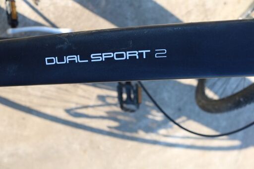 有名なTREK 前後ディスクブレーキ マウンテンちょっと修理して 高級自転車