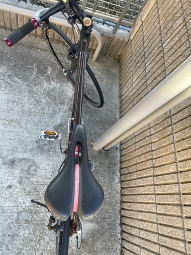 SPECIALIZEDスペシャライズド クロスバイク SIRRUS（2008年）