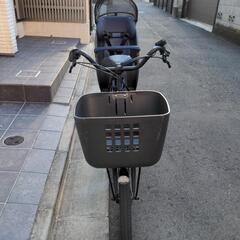 最新型 パナソニック ギュットクルームR・DX 2020年  20インチ  子供乗せ 電動自転車