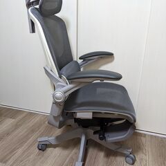 値下げしました。オフィスチェア YEATION