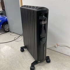 極美品】デロンギ(DeLonghi) MDHU15-PB 取扱説明書付マルチ