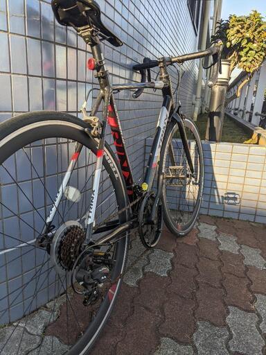 23日まで限定13000円、ロードバイク、クロスバイク、中古自転車 【公式 