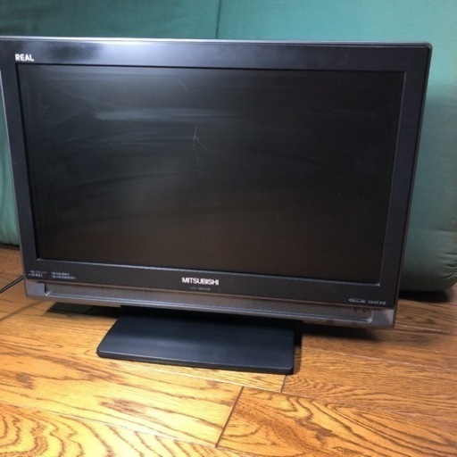 その他 MITSUBISHI REAL MX35 LCD-19MX35B