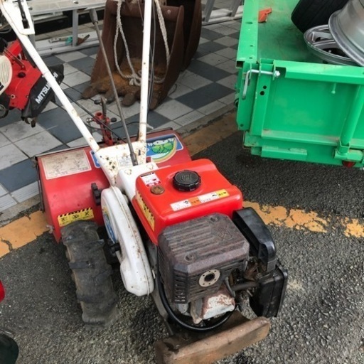 中古】共立エコー かるわざ GM18IP 【公式通販】