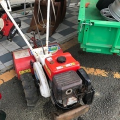中古】共立エコー かるわざ GM18IP