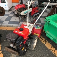 【中古】共立エコー かるわざ GM18IP