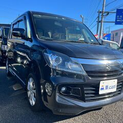 ソリオバンディット 中古車 ジモティー ソリオバンディット 中古車 ジモティー