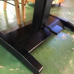 【愛品館八千代店】昇降式　ダイニング5点セット