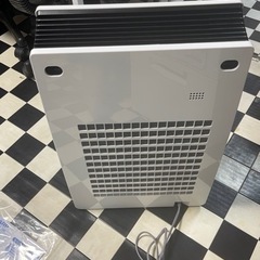 【リサイクルサービス八光　田上店】シャープ プラズマクラスター7000 加湿空気清浄機 KC-30T7-W (ホワイト)