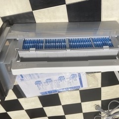 【リサイクルサービス八光　田上店】シャープ プラズマクラスター7000 加湿空気清浄機 KC-30T7-W (ホワイト)