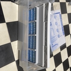 【リサイクルサービス八光　田上店】シャープ プラズマクラスター7000 加湿空気清浄機 KC-30T7-W (ホワイト)