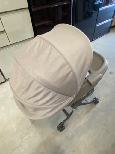 ベビー用品 激安販売!! コンビ ネムリラ AT BEDi オートスイング ゆりかご