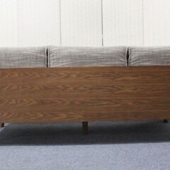 unico/ウニコ ALBERO(アルベロ)カバーリングソファ 3シーター