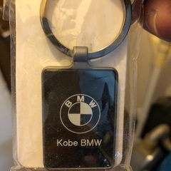 BMWキーホルダー