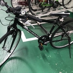 【ネット決済】自転車・取りに来ていただける方