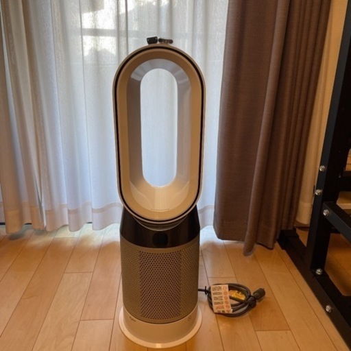 その他 dyson HP 04  pure \u0026cool