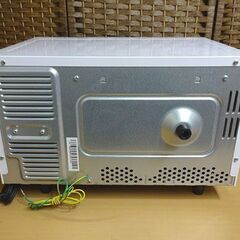 オーブンレンジ シャープ 2017年製 RE-190KS-W ホワイト SHARP 札幌市 白石区 東札幌