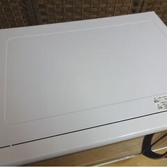 オーブンレンジ シャープ 2017年製 RE-190KS-W ホワイト SHARP 札幌市 白石区 東札幌