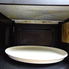 オーブンレンジ シャープ 2017年製 RE-190KS-W ホワイト SHARP 札幌市