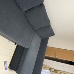 ソファベット　(ダブルサイズ)