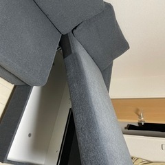 ソファベット　(ダブルサイズ)