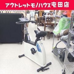 コンビ エアロバイク EZ102 脈拍センサー フィットネス エ...