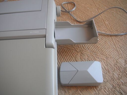 ワープロ カシオ G-770ZX | pahmc.edu.bd