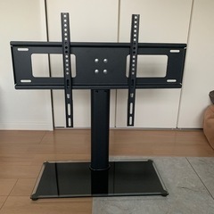 壁掛けテレビ台