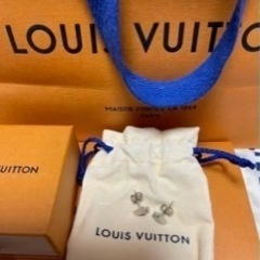 ルイヴィトンピアス