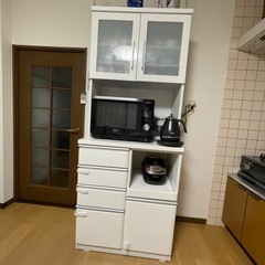 譲る方決まりました