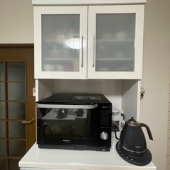 譲る方決まりました