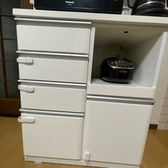 譲る方決まりました