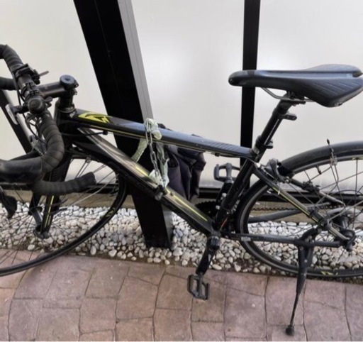 自転車