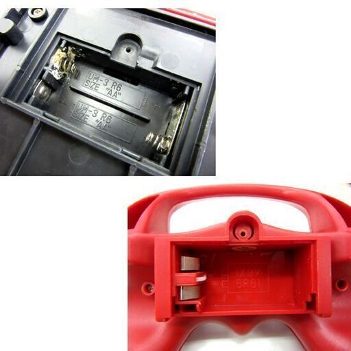 Coca-Cola×Mercedes-Benz 120周年記念モデル 1/24 RC ラジコン