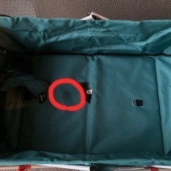 受け取り予定者決定いたしました！【子連れアウトドアに大人気