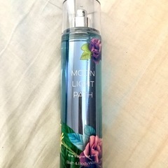 お譲り先確定、ボディスプレー　Bath&body works ム...