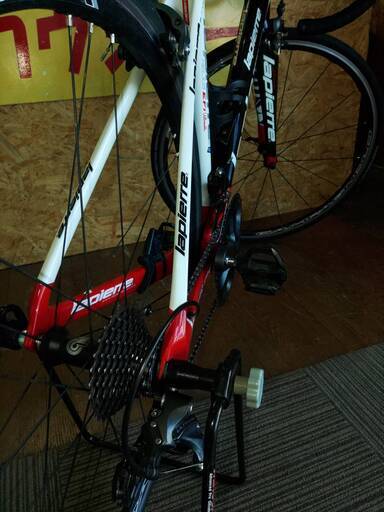 【愛品館市原店】Lapierre　 (ラピエール)  Xelius EFI400　CP　ロードバイク【管理IHU042940-104】