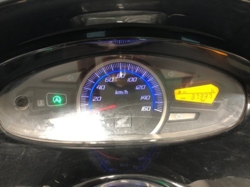 【成約御礼】近隣配送無料‼️  PCX 125  JF28  黒 ブラック