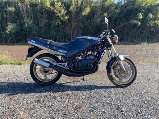 その他 RZ250R YAMAHA