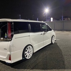 格安！20インチホイール！3.5万！！！値下げなし！破格！