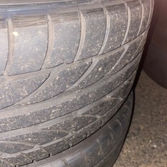 格安！20インチホイール！3.5万！！！値下げなし！破格！