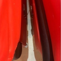 お引き取り決まりました！かなり大きい ソファー