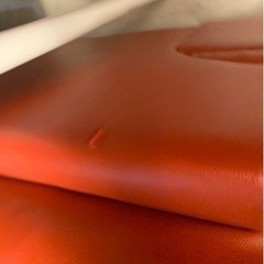 お引き取り決まりました！かなり大きい ソファー