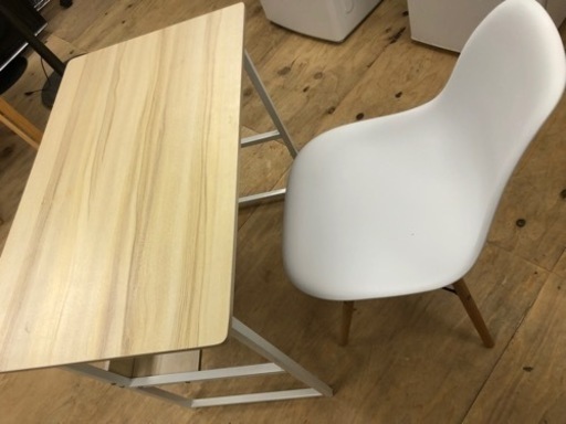 【美品】おしゃれなテーブルセット
