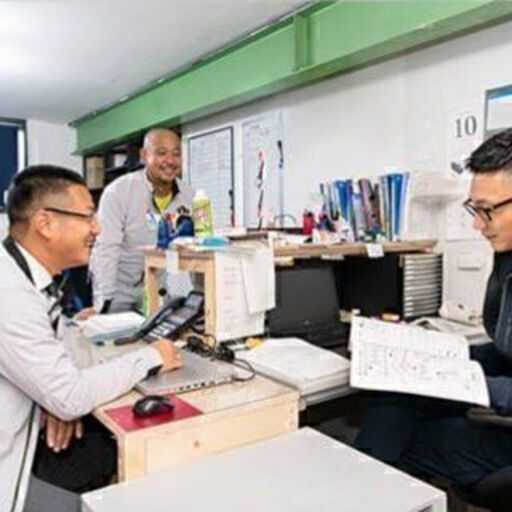 業務委託 周りの 屋根や外壁のリフォーム を考えている人に弊社を紹介するだけ フリーランス営業 株式会社カツキ板金 さいたまのその他の正社員の 求人情報 株式会社カツキ板金 ジモティー