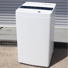 全自動洗濯機(風乾燥機能付!)1月6日迄に引取希望