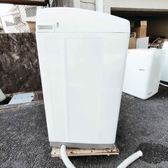 🧡❄ウィンターセール❄🩰2015年式★日立★NW-5TR★5.0kg★全自動洗濯機🎄高濃度洗剤液で洗う2ステップウォッシュ/干し時間を短縮できる「風乾燥」🧸1221-02