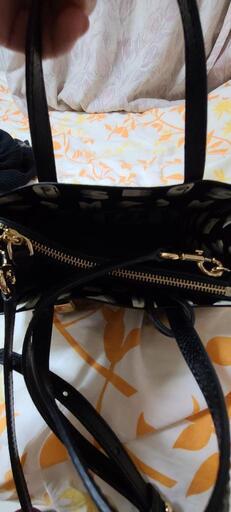 MARC JACOBS  2wayバッグ 値下げしました MARC JACOBS 2wayバッグ 値下げしました