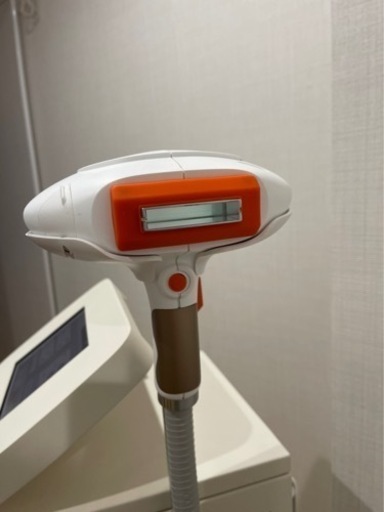 業務用脱毛機　ライエンス2